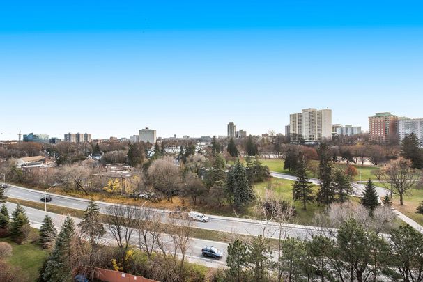 For Lease - 40 Landry Street Unit# 804, Vanier and Kingsview Park, Ontario - Photo 1