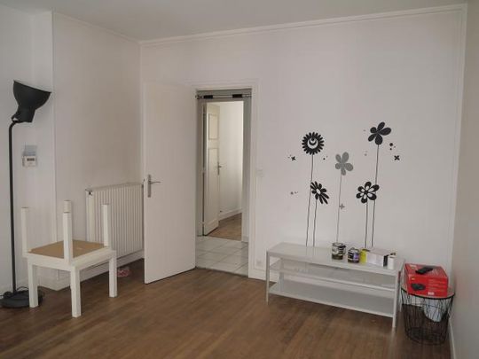 Location Appartement 3 pièces 53m² CAEN 14000 - Photo 1