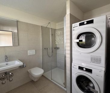Moderne Wohnung in Elgg - Photo 5