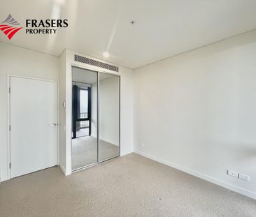 2 BED + BIG STUDY ON LEVEL 20 - MIDTOWM MACPARK - Photo 6