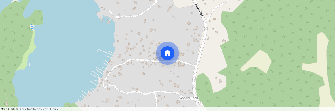 Södersunda, Runmarö