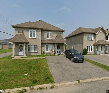 3 1/2 - 8090 Rue J.A. Vincent, Trois-Rivieres - Photo 1