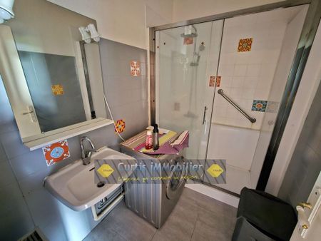 : Appartement 40.64 m² à SAINT JUST MALMONT - Photo 3