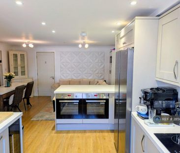 1 bedroom in a house share to rent - Photo 6