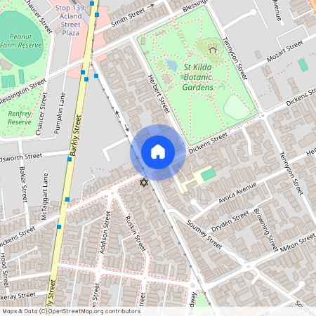 24 Dickens Street, STRATHTULLOH