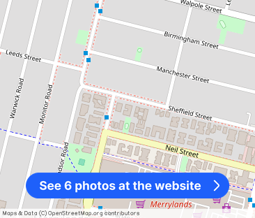 “SPACIOUS 2 BEDROOM APARTMENT!” - Photo 1