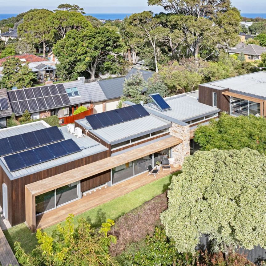 LUXURY FAMILY LIVING STEPS FROM HALF MOON BAY - Photo 1