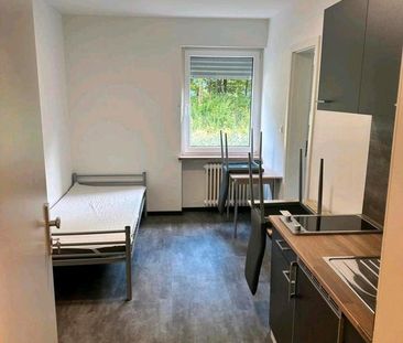 Nachmieter für Micro Einzimmerwohnung in München gesucht - Foto 1