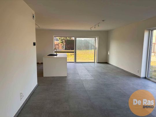 WICHELEN - Exclusieve nieuwbouwwoning - Photo 1
