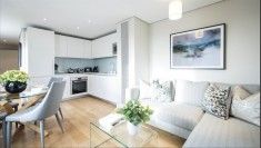 East Harbet Road, W2, London - Photo 2