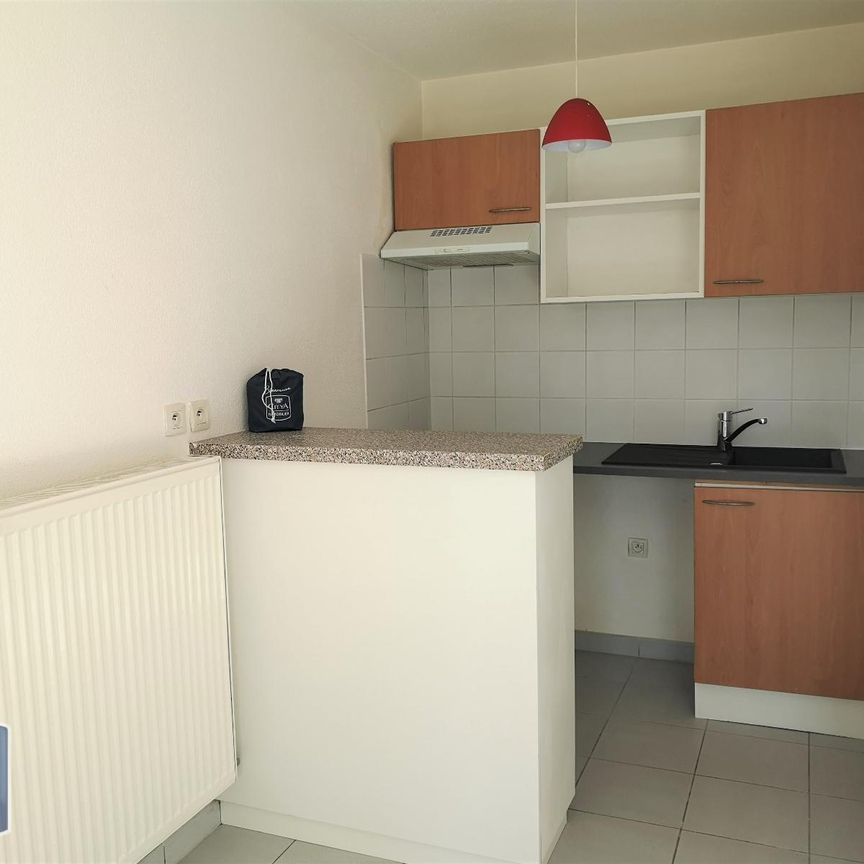Location Appartement 2 pièces 30m² EVRY 91000 - Photo 1