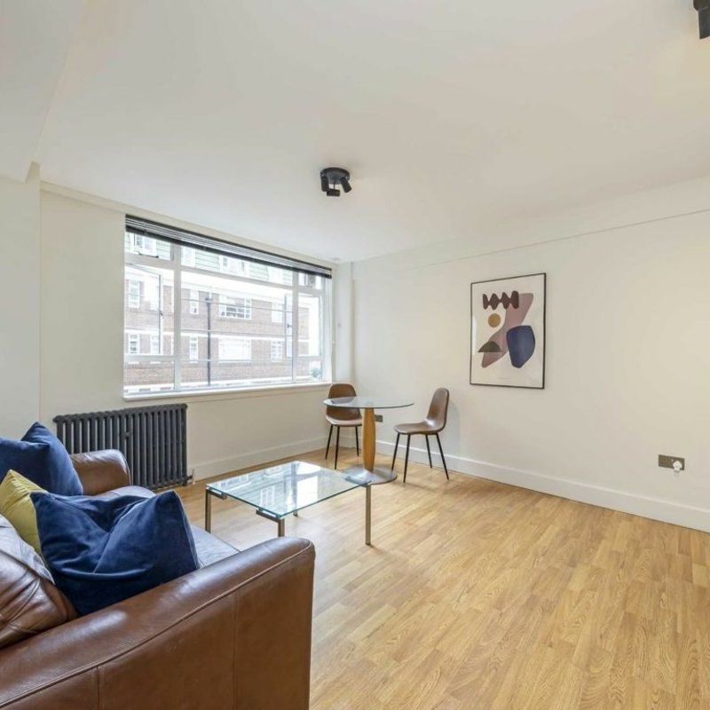 Sloane Avenue, Chelsea, SW3 - Photo 1