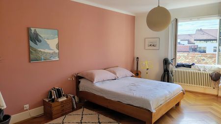 1 Zimmer, 110 m², 3. Stock - Photo 2