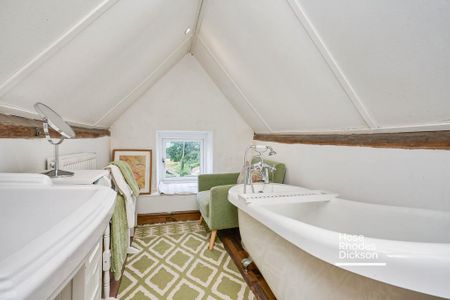 2 bedroom cottage to rent - Photo 3