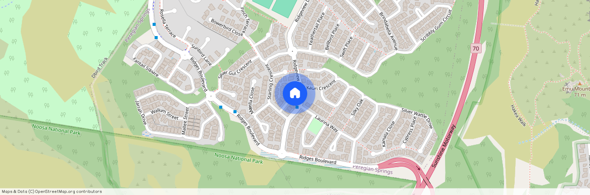 1/10 Mirabella Court, Qld 4573, Peregian Springs