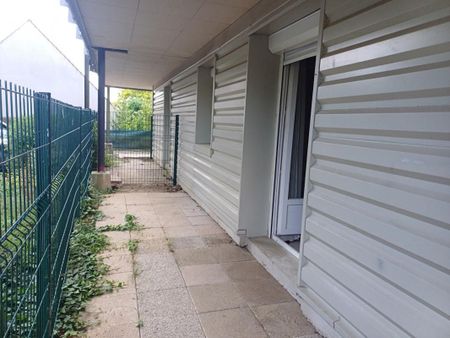 APPARTEMENT T2 - Photo 4