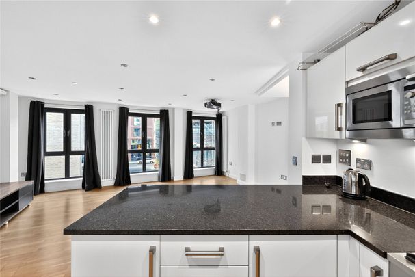 Kings Bench Street, London, SE1 0QX - Photo 1