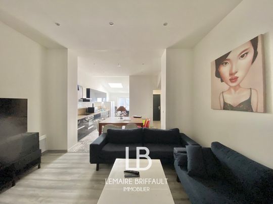 Location Appartement 1 pièce 194m² ROUBAIX 59100 - Photo 1