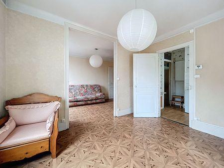 Appartement / Offre 58369350 - Photo 4