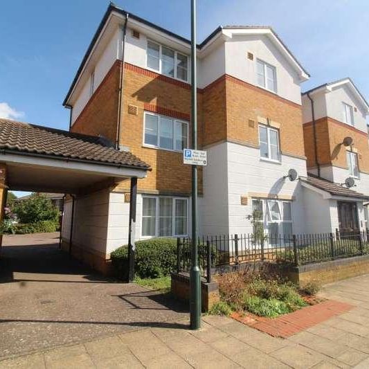 Windsor Road, Gillingham, ME7 - Photo 1