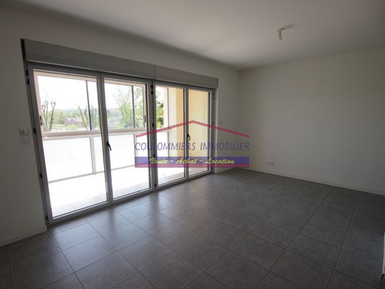 Location Appartement 3 pièces 63m² COULOMMIERS 77120 - Photo 1