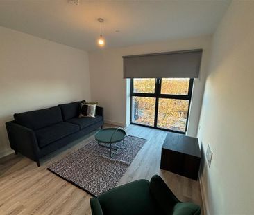 Fox House, Erasmus Drive - Photo 2