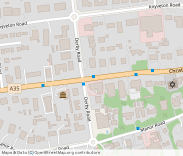 Christchurch Road, Bournemouth, BH1 - Photo 1