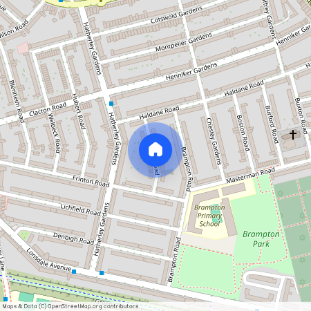 Beverley Road, London, E6 3LH