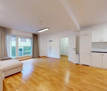 Moderne 3-Zimmer-Wohnung mit Loggia in Hetzendorf - Photo 4
