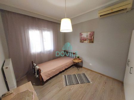 Studio/Γκαρσονιέρα για ενοικίαση Καραμπουρνακι (Καλαμαριά) - Photo 4