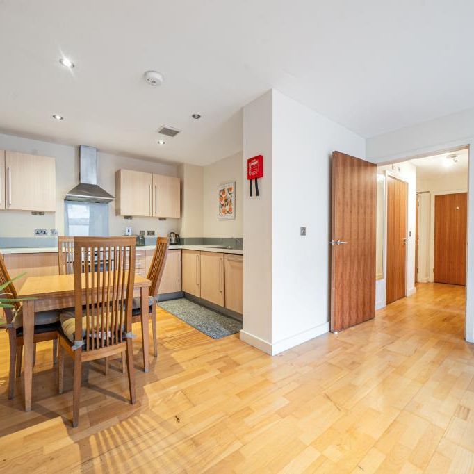 1 bedroom apartment to rent - Photo 1