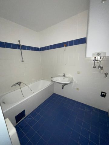 Schöne 2-Zimmer-Wohnung im Erdgeschoss - Foto 5