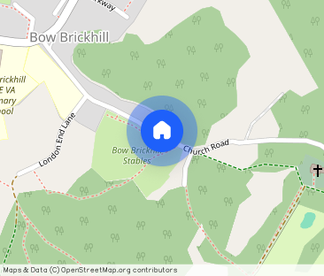 Church Road, Milton Keynes, MK17 - Photo 1