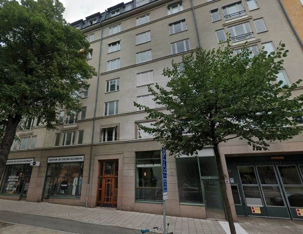 Birger Jarlsgatan 78 - Photo 1