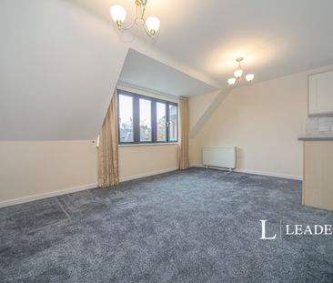 1 bedroom apartment to rent Ipswich Road, Woodbridge, Suffolk, IP12 - Photo 3