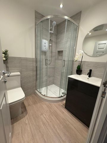 Two bedroom apartment - Photo 5