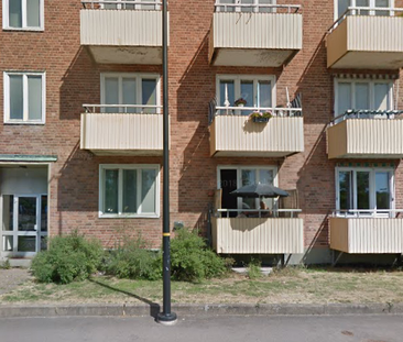 Hertig Karlsgatan, Filipstad - Foto 1 | Rentumo