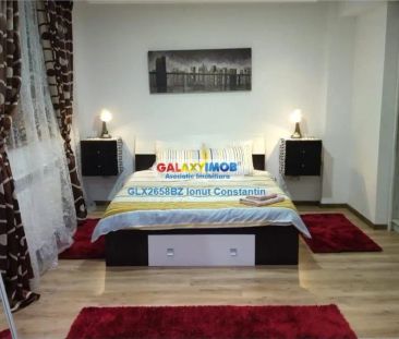 Inchiriere apartament2 camere modern - ULTRACENTRAL - Fotografie 4