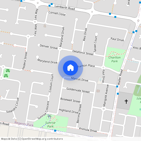 36 Charlton Place, Qld 4118, Regents Park