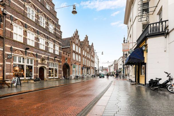 Tweede Straatje van Best 35 - Foto 1