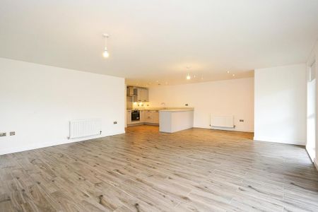 2 bedroom apartment to rent - Photo 2