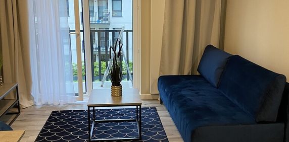 2 pokoje na wynajem centrum Szczecina - Zdjęcie 2