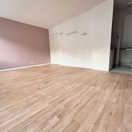 Appartement T2 Reims - Photo 3