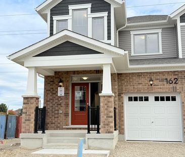 For Lease - 162 Stamson Street, Kitchener, Ontario - Photo 1
