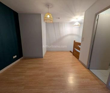 Location Appartement 2 pièces 31 m2 à Montgermont - Photo 3