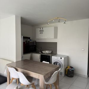 Appartement 2 pièces à Loos - Photo 2