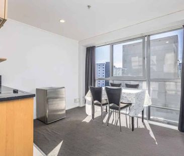 Sunny, warm, 2 bedroom apartment in Central Akl - Photo 5