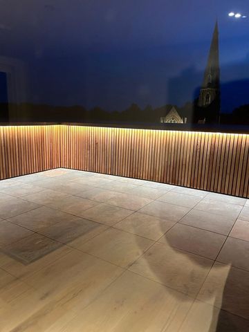 Churchfield Road, Weybridge, Surrey, KT13 flat to rent - Photo 5