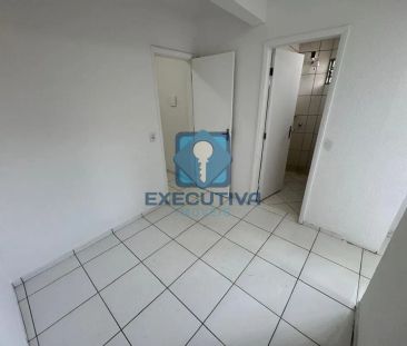 Apartamento 01 quarto para Locação Samambaia Sul (Samambaia), Brasília - Foto 3