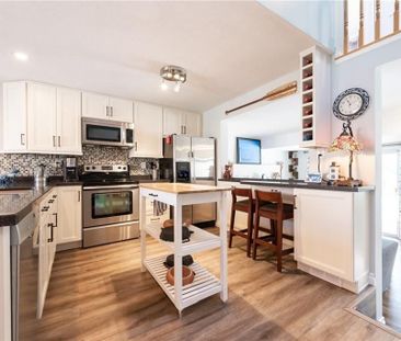 For Lease - 141 Athabaska Road, Barrie, Ontario - Photo 6